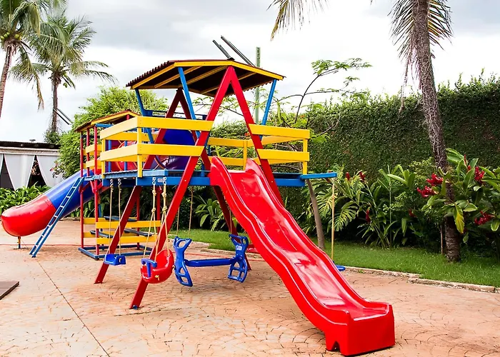 Hotel Pousada Ourinhos