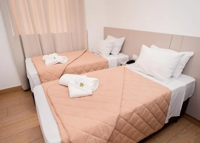 Hotel São Lucas